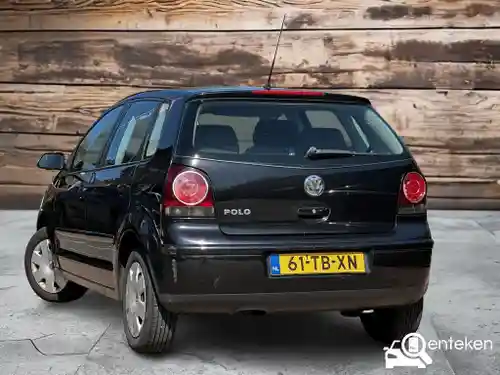 VW Polo 1.2 2006