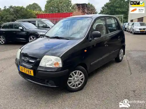 Hyundai Atos 1.1 2006