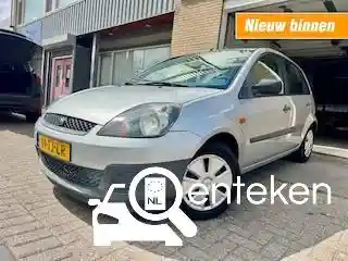 Ford Fiesta 1.3 2006