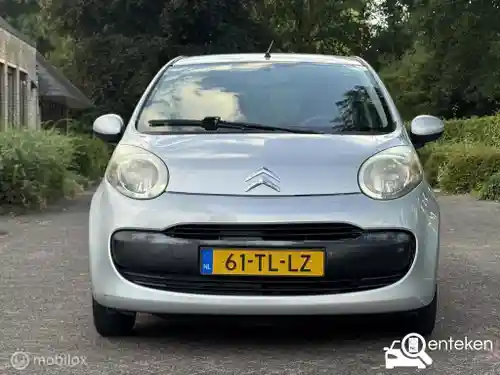 Citroen C1 1.0 2006
