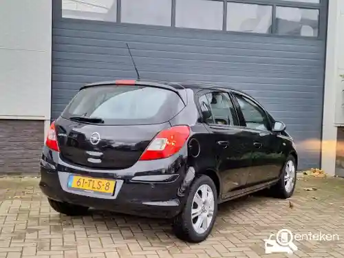Opel Corsa 1.4 2012