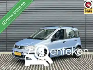 Fiat Panda 1.2 8V 2006