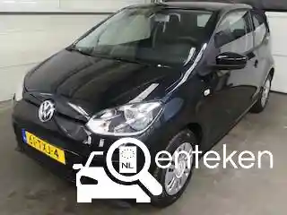 VW up! 1.0 2012