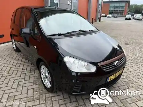 Ford Focus C-MAX 1.8 FFV 2007