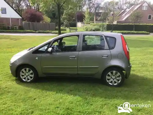 Mitsubishi Colt 1.3 2007