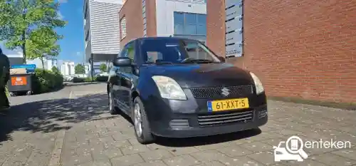 Suzuki Swift 1300 2006