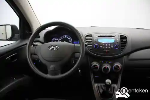 Hyundai i10 1.1 2012