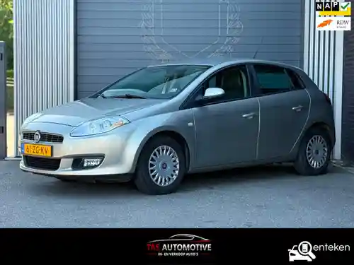 Fiat Bravo 1.4 16V 2008