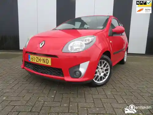 Renault Twingo 1.2 2008