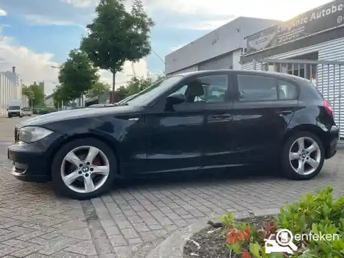 BMW 116i 2008