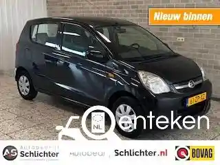 Daihatsu Cuore 1.0 2008
