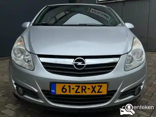 Opel Corsa 1.4 Twinport 2008