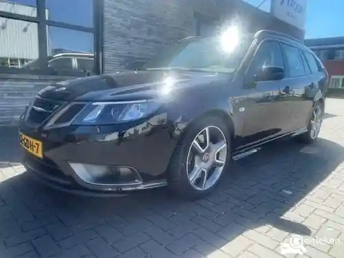 Saab 9-3 Sport 2.8 Turbo V6 2008