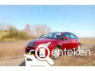 Citroen C4 1.4 16V 2008