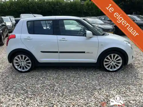 Suzuki Swift 1300 2008