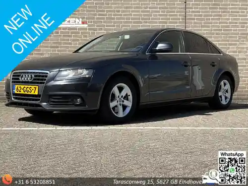 Audi A4 1.8 TFSI 2008