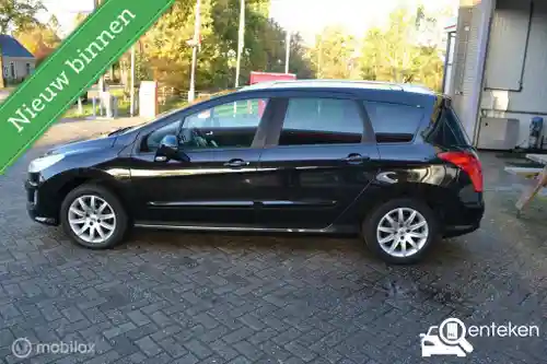 Peugeot 308 SW 120 VTi 2008