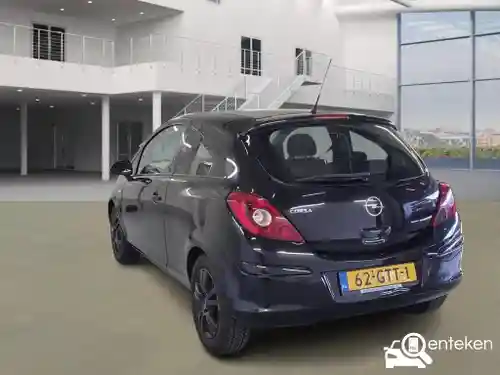 Opel Corsa 1.4 Twinport 2008