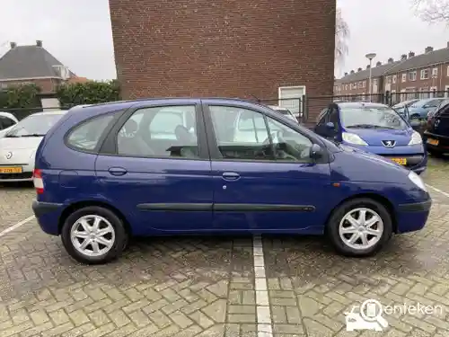 Renault Scénic 1.6 16V 2001