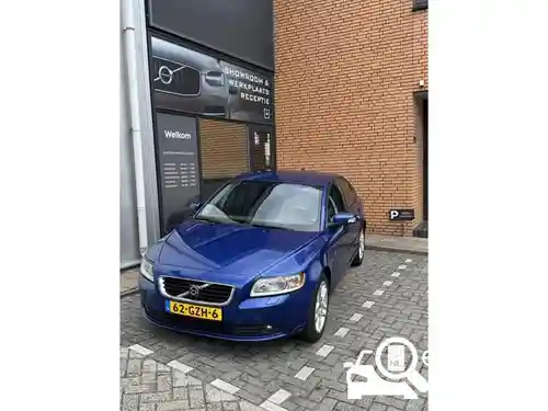 Volvo S40 1.8 2008