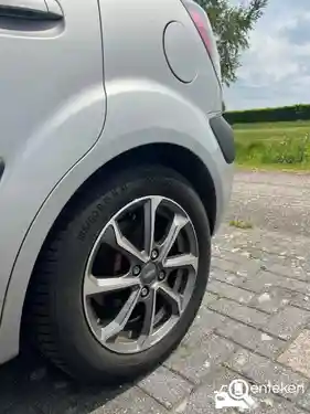KIA Rio 1.4 2009