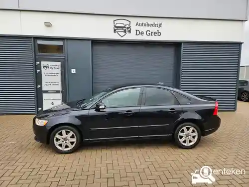 Volvo S40 1.8 2009