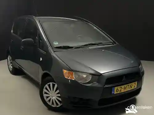 Mitsubishi Colt 1.1 2009