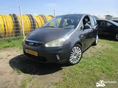 Ford C-MAX 1.8 2009