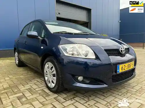 Toyota Auris 1.6 2009