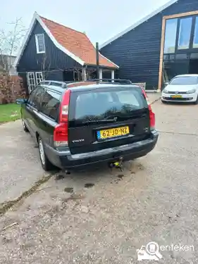 Volvo V70 2.4 2002