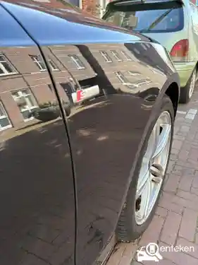 Audi A5 Coupé 1.8 TFSI 2008