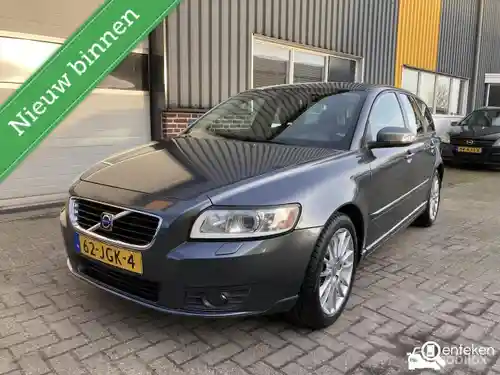 Volvo V50 2.0 2009