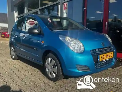 Suzuki Alto 1.0 2009