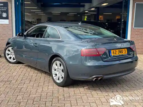 Audi A5 Coupé 2.0 TFSI 2009