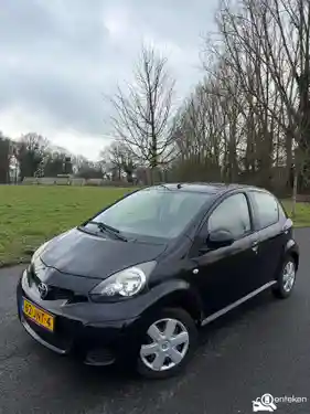 Toyota Aygo 1.0 2009