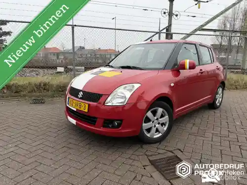 Suzuki Swift 1300 2009