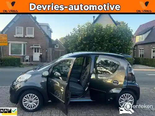 Citroen C1 1.0 2009