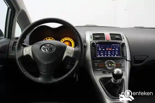 Toyota Auris 1.6 2009
