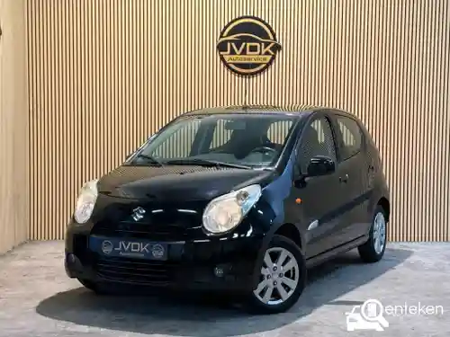 Suzuki Alto 1.0 2009