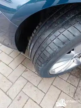 Opel Astra 1.6 Turbo 2010