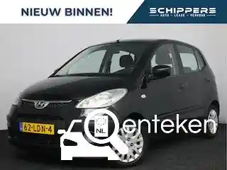 Hyundai i10 1.2 2010