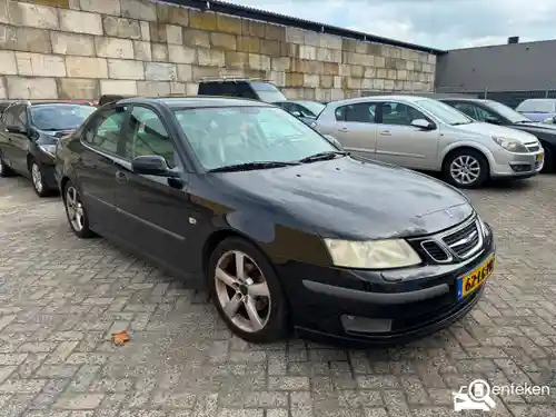 Saab 9-3 2.0T 2003