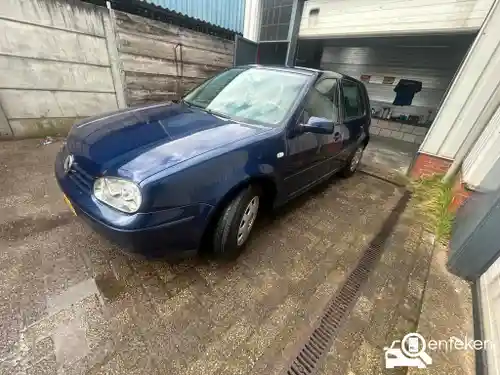 VW Golf Variant 1.4 2003