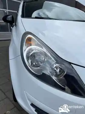 Opel Corsa 1.4 Twinport 2010