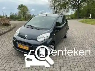 Citroen C1 1.0 2010