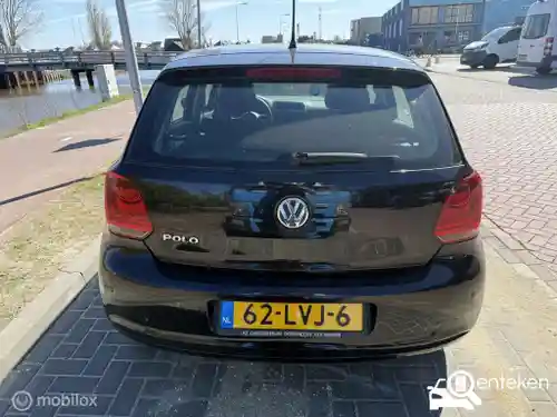 VW Polo 1.2 2010