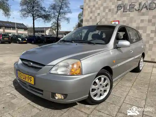 KIA Rio 1.5 2003