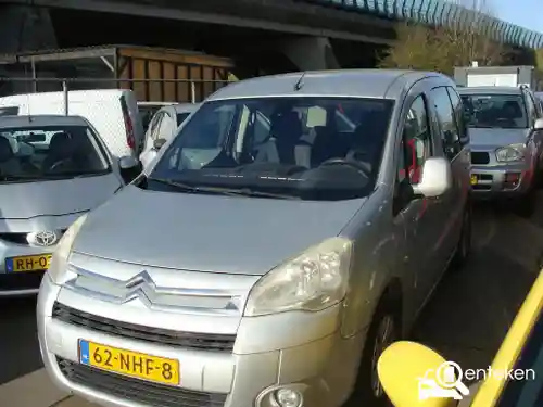 Citroen Berlingo VTi 120 2010