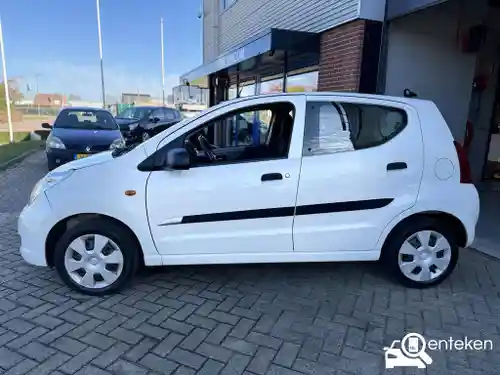 Suzuki Alto 1.0 2010