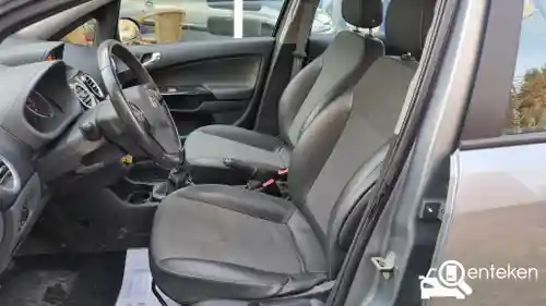 Opel Corsa 1.4 Twinport 2010